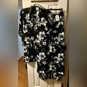 Couple’s Matching Set New with Tags